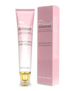 Intimate Area Pink Essence Regulate Break Down Privates Skin Part Care Crea D1N0