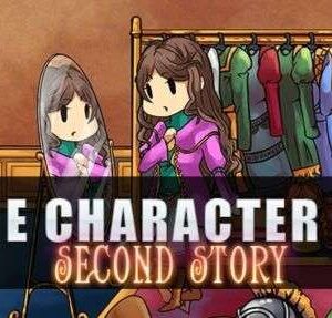 Unleash the Gaming Universe with Game Character Hub PE: Second Story on Steam for PC