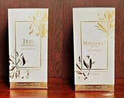 Luxurious Lancome Fragrances: Indulge in the Enchanting Scents of FIGUES & AGRUMES, IRIS DRAGEES, MAGNOLIA ROSAE, and PIVOINES PRINTEMPS