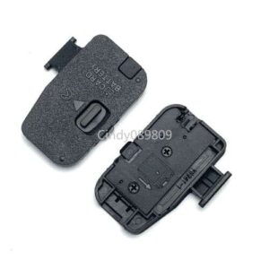 Top-Grade Battery Cover Door for Nikon Z30 Z50 Cameras: Perfect Replacement