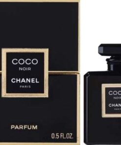 Captivating Coco Noir Parfum by CHANEL, an Enchanting Fragrance in 15 ml
