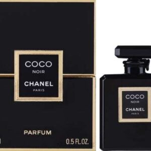 Captivating Coco Noir Parfum by CHANEL, an Enchanting Fragrance in 15 ml