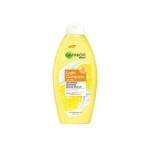 Garnier Body Light Complete: Extra Whitening, Hydrating UV Protection Body Serum Lotion
