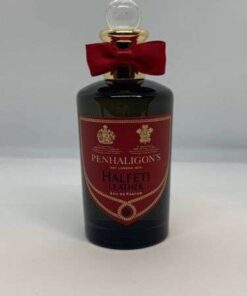 Penhaligon's Halfeti Leather: Enchanting Oriental Fragrance for a Sophisticated Scent