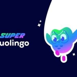 Unlock Language Mastery with Super Duolingo Family Plan for a Month