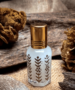 Captivating Musk Al Tahara: Indulge in the Alluring Fragrance of Arabic Perfume