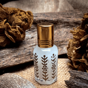 Captivating Musk Al Tahara: Indulge in the Alluring Fragrance of Arabic Perfume