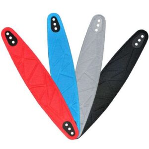 Premium Fabric Earphone Headband Strap for Enhanced Comfort - Compatible with SteelSeries Arctis Nova Pro/7P/ 7X