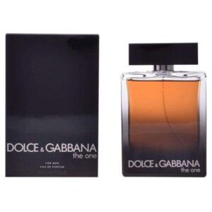 Captivating Dolce & Gabbana The One EDP Spray: 150 ml of Alluring Masculinity for the Modern Man