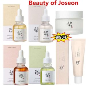 Illuminate Your Skin with Our Radiant Glow Serum: Repairing, Protecting, and Revitalizing