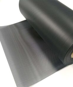 PC Case Dust Filter: 30cm x 100cm Mesh Cover for Cooler Fans and Chassis Dust Protection