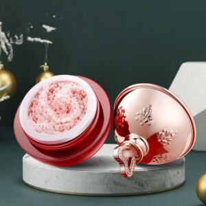 Youthful Radiance Revived: Revitalizing Placenta Dragon's Blood Skin Enhancement Cream