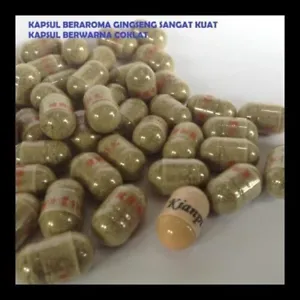 All Natural Weight Gain and Appetite Booster with 60 Ginseng Gold Pills