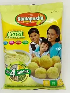 Nourishing Breakfast Companion: CBL Samaposha Pre-cooked Cereal (200g)