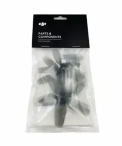 Original DJI Avata Propeller Set with Screws - Spare Parts for Drone Flight Replacement