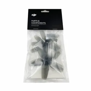 Original DJI Avata Propeller Set with Screws - Spare Parts for Drone Flight Replacement