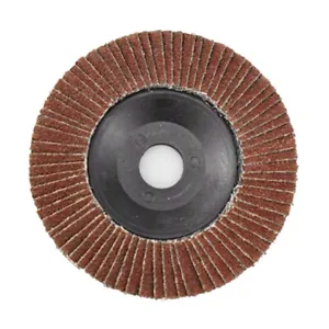 Louvre Polishing Wheel Buffing Pad for Grinding Metal, Stone, and Wood.