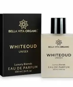 बेला वीटा ऑर्गेनिक व्हाइट ऊद: सभी अवसरों के लिए सुगंधित यूनिसेक्स खुशबू
