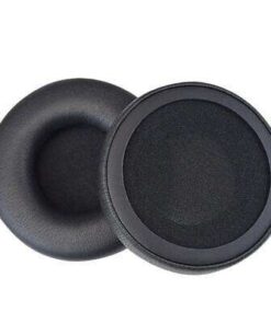 High-Quality Ear Pad Cushions for Audio Technica ATH-S200BT Headphones for Enhanced Comfort and Sound Isolation