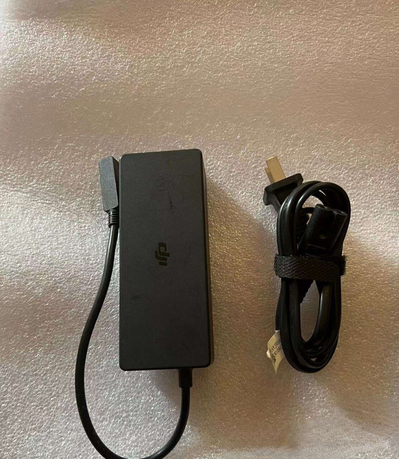 Original DJI Mavic Air 2/2S Battery Charger for Fast and Safe Drone Charging