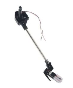 Gramophone Record Magnetic Cartridge Stylus Tonearm Cartridge Rack with Needle for Precision Vinyl Playback