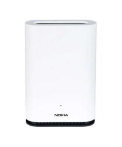 Nokia WiFi Beacon 1.1: Extend Your Wi-Fi Coverage with Powerful Dual-Band Mesh Networking