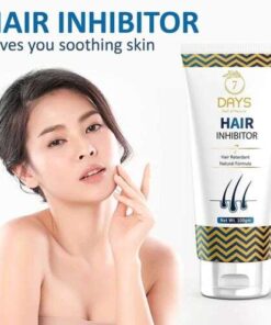 Extra Strong Permanent Hair Removal Cream: Stop Unwanted Hair Growth for Smooth Skin