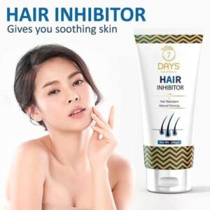 Extra Strong Permanent Hair Removal Cream: Stop Unwanted Hair Growth for Smooth Skin