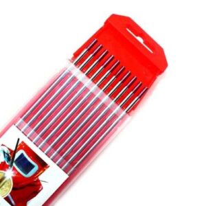 Aluminum and Alloy Welding Electrode: High-Performance Electrical Work Tool