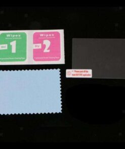 0.33mm High Clarity LCD Screen for Precise Viewing and Clear Display