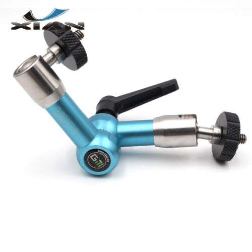 VAXIS 7" Magic Arm: Adjustable Friction Articulating Arm for DSLR and LCD Monitors