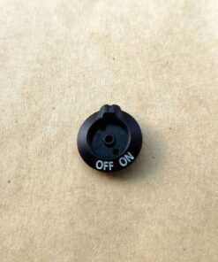 Nikon Z5/Z6/Z7/Z6 II/Z7 II Body Power Switch Button Repair Accessory Part
