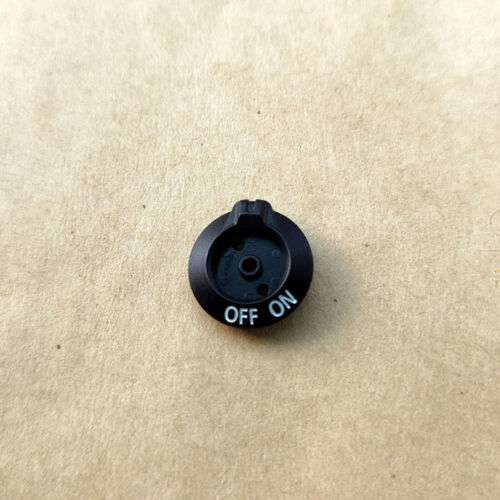 Nikon Z5/Z6/Z7/Z6 II/Z7 II Body Power Switch Button Repair Accessory Part