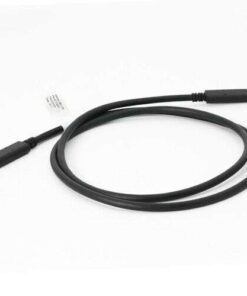Lenovo USB-C Cable (4X90U90619): Charge and Data Transfer for Laptops and Devices.