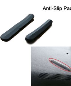 Anti-Slip Laptop Bottom Rubber Feet Pads for HP 15-BS, 15T-BR, 15-BW, 250, 255 G6, C129, C130, D Series