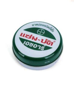 ZamBuk Antiseptic and Healing Herbal Ointment for Itches, Bruises, and Rashes