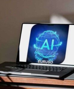 Advanced Ai EuRUsD MT4 Unlimited License: Unlock Precision Trading Strategies