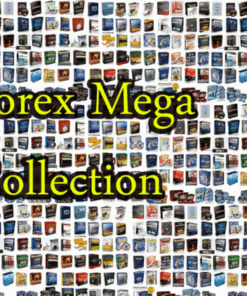 Effective Forex Mega Collection: Robots, Indicators, EA, and Binary Strategies