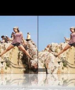 Professional Photo Editing Software 2024: Movavi Photo Editor for Enhancing Photos with Effects