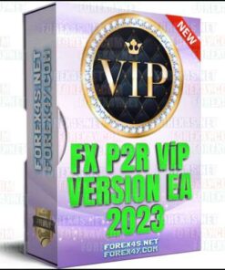 Expert Advisor EA1583: Enhanced ViP Trading for MT4