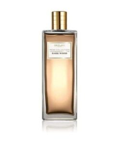 Invigorating Oriflame Men's Dark Wood Eau de Toilette: A Sensory Journey to Masculinity in a New Boxed Presentation