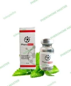 Strong Concentrate PHEROMONE 80% ANDROSTENONE S*x Appeal NEW
