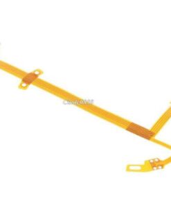 Tamron 70-300 mm Lens Aperture Flex Cable Repair Part for Canon Connector