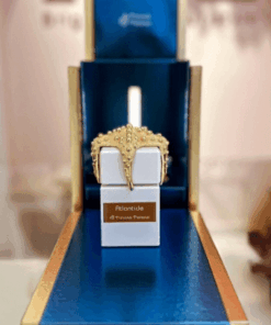 Enchanting Enigma: Atlantide - Tiziana Terenzi Extrait De Parfum, a Captivating Journey