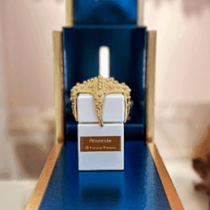 Enchanting Enigma: Atlantide - Tiziana Terenzi Extrait De Parfum, a Captivating Journey