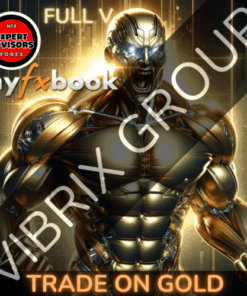 Advanced Forex Trading Automation: VIBRIX GROUP EA - Expert Advisor for MetaTrader 4