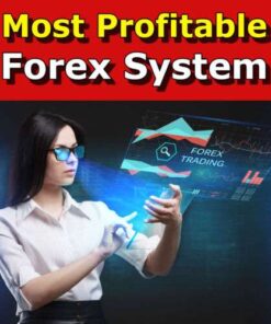 Most Profitable Forex Trading System - Powerful Forex Signals Indicator for Maximum Returns