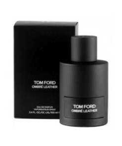 Enticing Ombre Leather by Tom Ford: A Masculine Fragrance in a 3.4 fl oz / 100 ml EDP