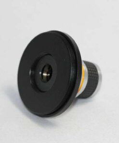 RMS Thread to M42 Adapter: Connect Microscope Objectives to Your Camera