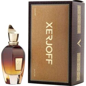Alexandria II XJ OUD STARS Eau de Parfum by Xerjoff for Men and Women, 3.4 FL OZ / 100 ml